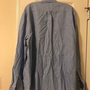 Button Down Men’s Shirt